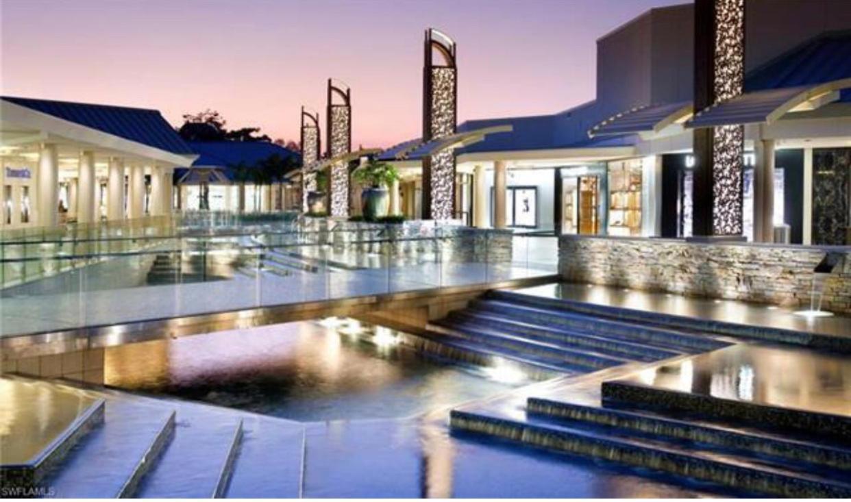Naples Dream At Wtc With Heated Pool Spa Sauna 7 Bicycles And 3 Mls To Beach Exteriör bild